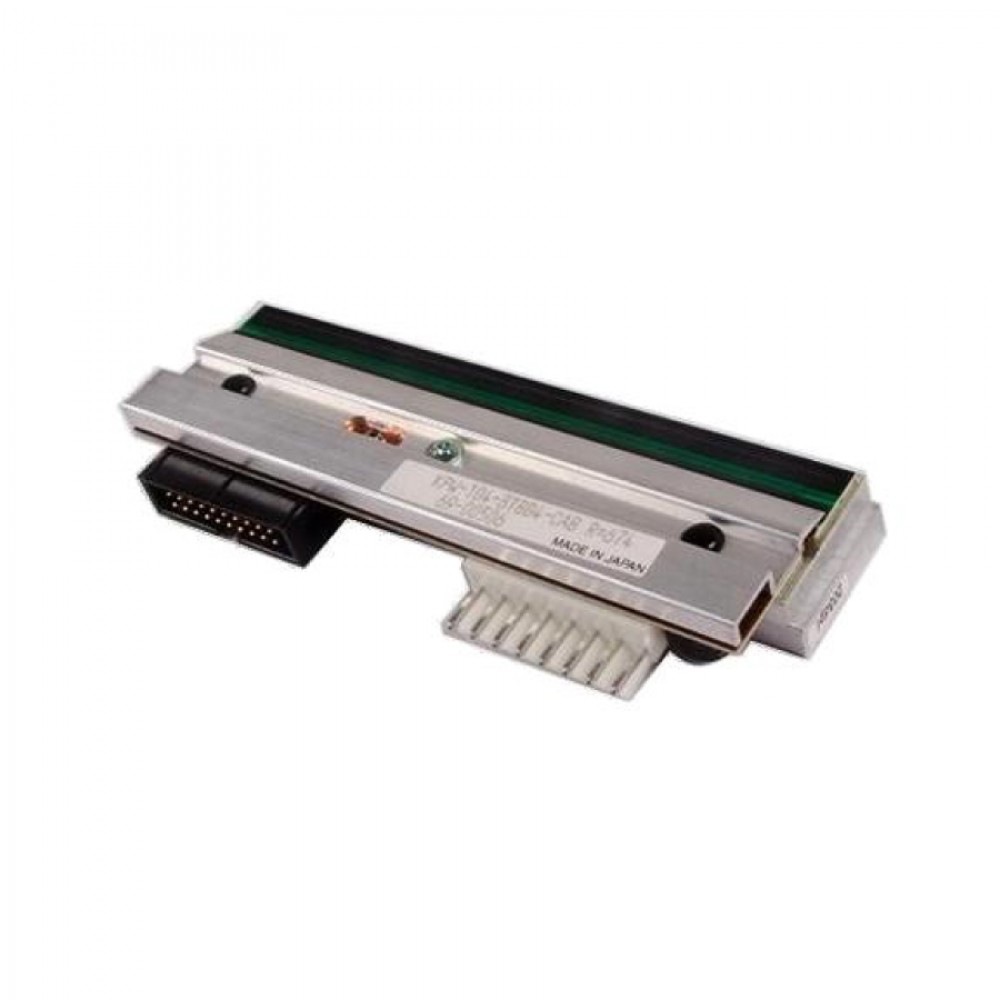 Cab Mach2/300 Dpi Termal Kafa Print Head | Hep Etiket - hepetiket.com