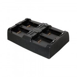 Datalogic Falcon X3+ El Terminali Dörtlü Pil Şarjı Datalogic Falcon X3+ El Terminali Dörtlü Pil Şarjı