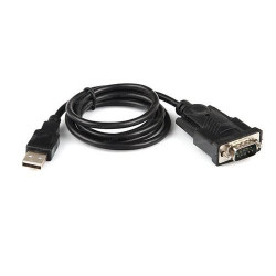 USB - Seri Dönüştürücü Yazıcı Kablosu USB - Seri Dönüştürücü Yazıcı Kablosu