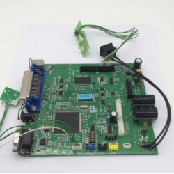 Argox CP-2140 Anakart Mainboard Argox CP-2140 Anakart Mainboard