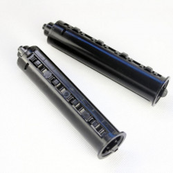 Argox CP-2140 Ribon Tutamacı Çift Siyah Argox CP-2140 Ribon Tutamacı Çift Siyah