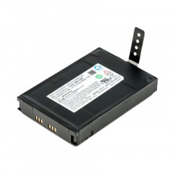 Datalogic DL-Axist El Terminali Pil/Batarya Yüksek Kapasite Datalogic DL-Axist El Terminali Pil/Batarya Yüksek Kapasite