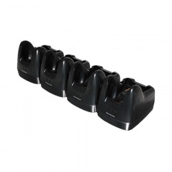 Datalogic Falcon X3+ El Terminali Dörtlü Cradle Datalogic Falcon X3+ El Terminali Dörtlü Cradle