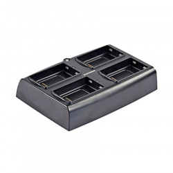 Datalogic Skorpio X3 El Terminali Dörtlü Pil Şarj Ünitesi Datalogic Skorpio X3 El Terminali Dörtlü Pil Şarj Ünitesi