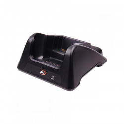 M3 Mobile OX10-2CRD-CUS Çift Slot Sarj Standı M3 Mobile OX10-2CRD-CUS Çift Slot Sarj Standı