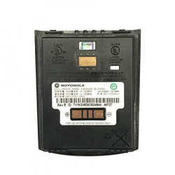 Motorola MC65 El Terminali Pil/Batarya
