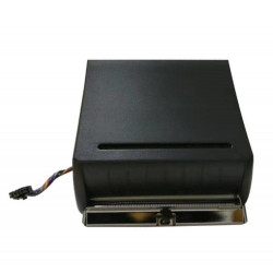 Zebra ZT-410 Kesici Cutter Otomatik