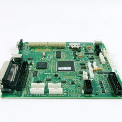 Zebra GK420D Anakart Mainboard Zebra GK420D Anakart Mainboard
