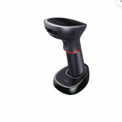 Sunlux XL-9610 Kablosuz Karekod Okuyucu USB Bağlantılı Sunlux XL-9610 Kablosuz Karekod Okuyucu USB Bağlantılı