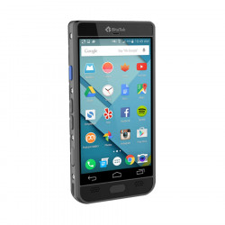 Bitatek Frey Glider Android El Terminali Wifi + Bluetooth Bitatek Frey Glider Android El Terminali Wifi + Bluetooth