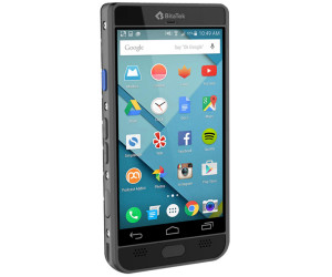 Android El Terminali Android El Terminali