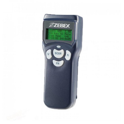 Zebex Z-1170 Mini El Terminali