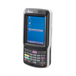Argox PA-100 Windows Ce.Net El Terminali Argox PA-100 Windows Ce.Net El Terminali