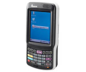 Windows CE El Terminali Windows CE El Terminali