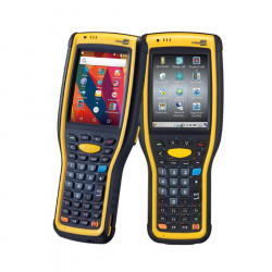 Cipherlap 9700 Serisi El Terminali Cipherlap 9700 Serisi El Terminali