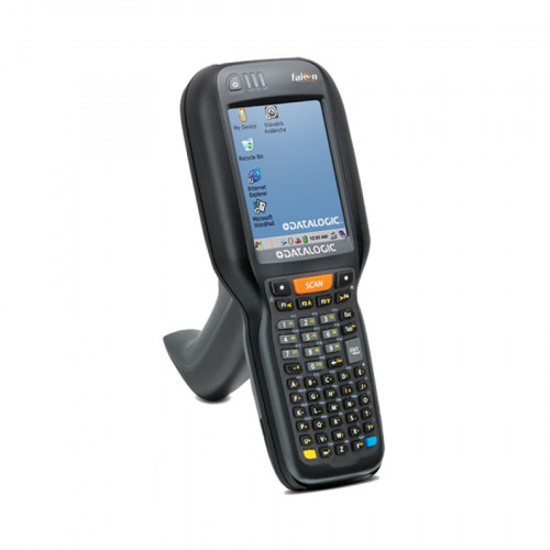 Datalogic FalconX3+ Windows Ce.Net El Terminali 1D