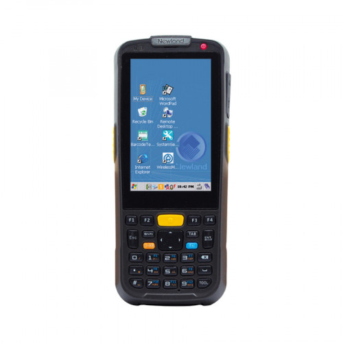 Newland PT60 Windows Ce.Net El Terminali 1D Lazer PT6050-1K