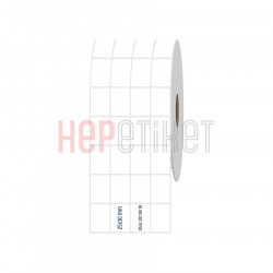 25x30 mm 4'lü Ayrık Fastyre Etiket 25x30 mm 4'lü Ayrık Fastyre Etiket
