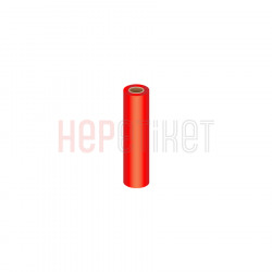 110x74 Renkli Kırmızı Ribon 110x74 Renkli Kırmızı Ribon