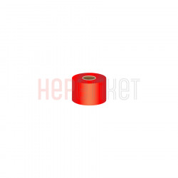 40x300 Renkli Kırmızı Ribon 40x300 Renkli Kırmızı Ribon