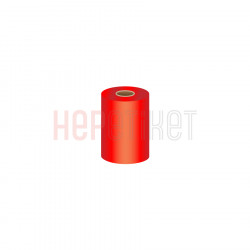 80x300 Renkli Kırmızı Ribon 80x300 Renkli Kırmızı Ribon