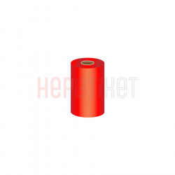 90x300 Renkli Kırmızı Ribon 90x300 Renkli Kırmızı Ribon