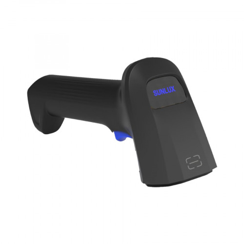 Sunlux RH10 Kablolu Karekod Okuyucu USB Bağlantılı