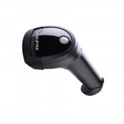 Champtek LG710 Kablolu Lazer Barkod Okuyucu Champtek LG710 Kablolu Lazer Barkod Okuyucu