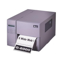 Argox G-6000 Barkod Yazıcı Argox G-6000 Barkod Yazıcı