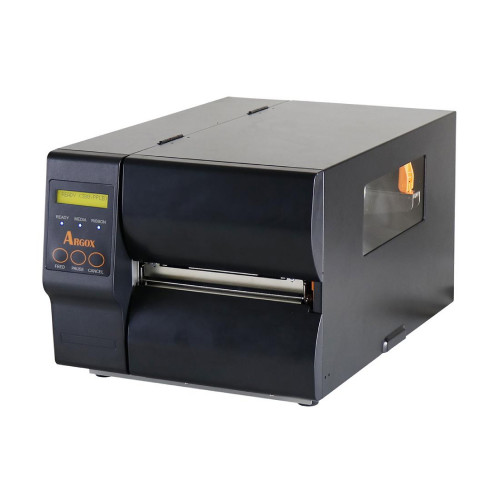 Argox IX6-250 Barkod Yazıcı Argox IX6-250 Barkod Yazıcı
