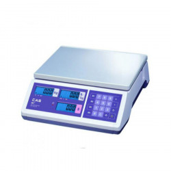 Cas Er-Jr Fiyat Hesaplamalı Terazi Cas Er-Jr Fiyat Hesaplamalı Terazi