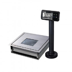 Cas PDI Ankastre Kasa Terazisi Cas PDI Ankastre Kasa Terazisi