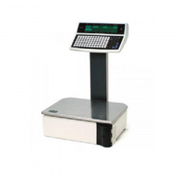 Digi SM 100 EV Barkodlu Terazi Digi SM 100 EV Barkodlu Terazi