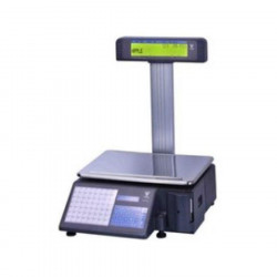 Digi SM-320 P Barkodlu Terazi Digi SM-320 P Barkodlu Terazi
