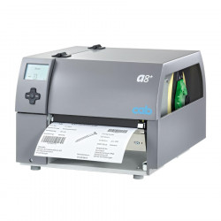 Cab A8+ 300 Dpi Barkod Yazıcı Cab A8+ 300 Dpi Barkod Yazıcı
