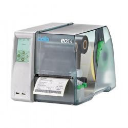 Cab Eos4/200 Dpi Barkod Yazıcı Cab Eos4/200 Dpi Barkod Yazıcı