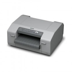 Epson GP-C831 Renkli Etiket Yazıcısı Epson GP-C831 Renkli Etiket Yazıcısı