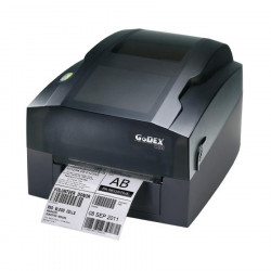 Godex G-300 Barkod Yazıcı USB Godex G-300 Barkod Yazıcı USB