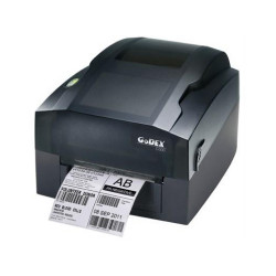 Godex G300 Barkod Yazıcı (USB | RS-232C | ETHERNET)