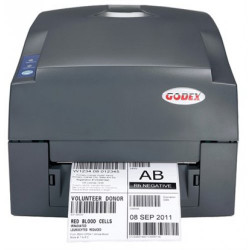 Godex G525 Barkod Yazıcı Godex G525 Barkod Yazıcı