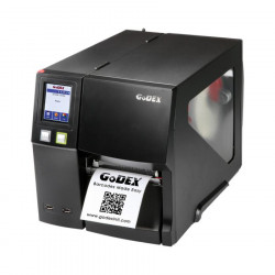 Godex ZX-1600i Barkod Yazıcı Godex ZX-1600i Barkod Yazıcı