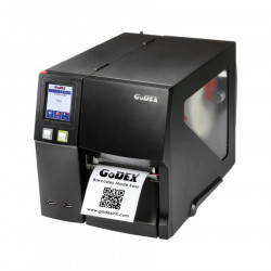 Godex ZX1200i Barkod Yazıcı Godex ZX1200i Barkod Yazıcı