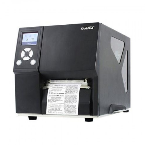 Godex ZX420i Barkod Yazıcı