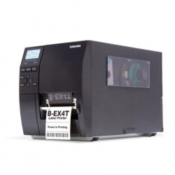 Toshiba B-EX4T2 Barkod Yazıcı Toshiba B-EX4T2 Barkod Yazıcı