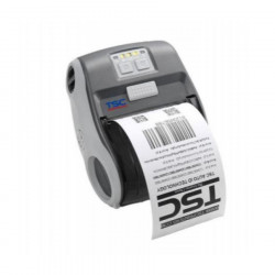 TSC Alpha-3R Taşınabilir Barkod Yazıcı TSC Alpha-3R Taşınabilir Barkod Yazıcı