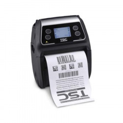 TSC Alpha-4L Taşınabilir Barkod Yazıcı TSC Alpha-4L Taşınabilir Barkod Yazıcı