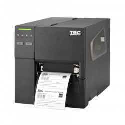 TSC ML240P Endüstriyel Barkod Yazıcı TSC ML240P Endüstriyel Barkod Yazıcı