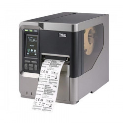 TSC MX240P Endüstriyel Barkod Yazıcı TSC MX240P Endüstriyel Barkod Yazıcı