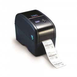 TSC TDP-225 Barkod Yazıcı TSC TDP-225 Barkod Yazıcı