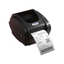 TSC TDP-244 Barkod Yazıcı TSC TDP-244 Barkod Yazıcı